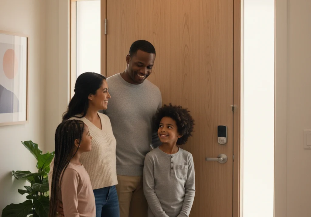 Is a Security Door Right for Your Home?