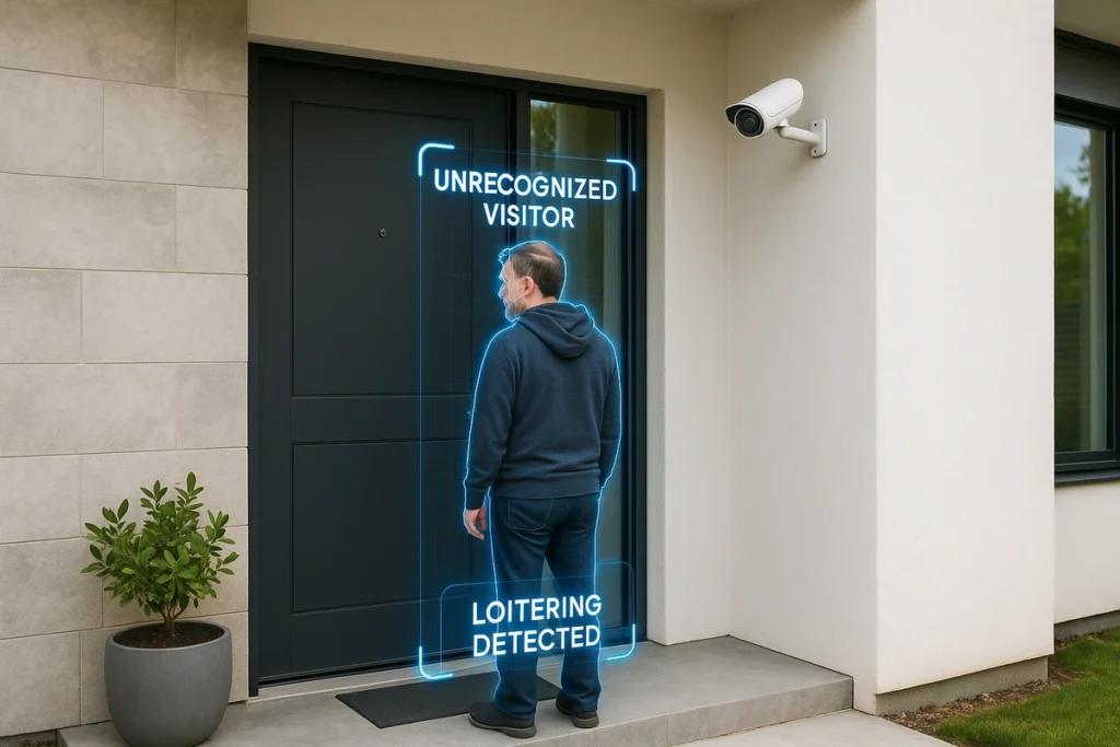 ai-powered threat detection