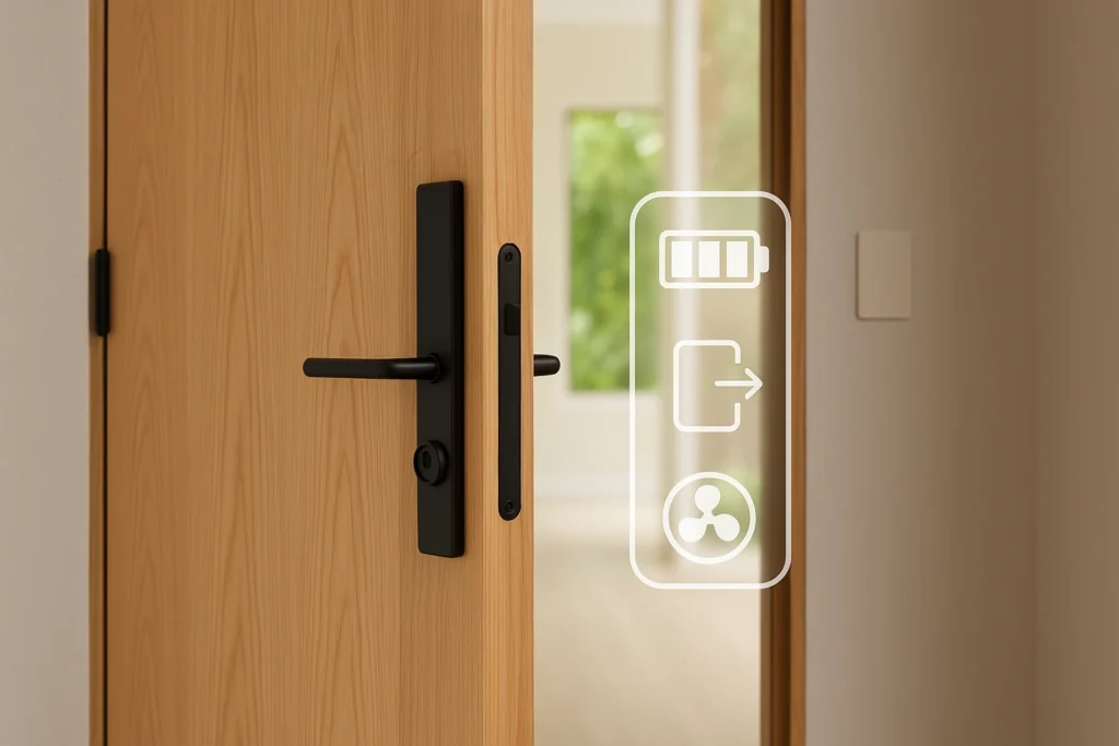 sustainability and energy efficiency 