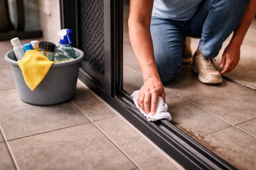 Weekly Cleaning Methods That Prevent Buildup