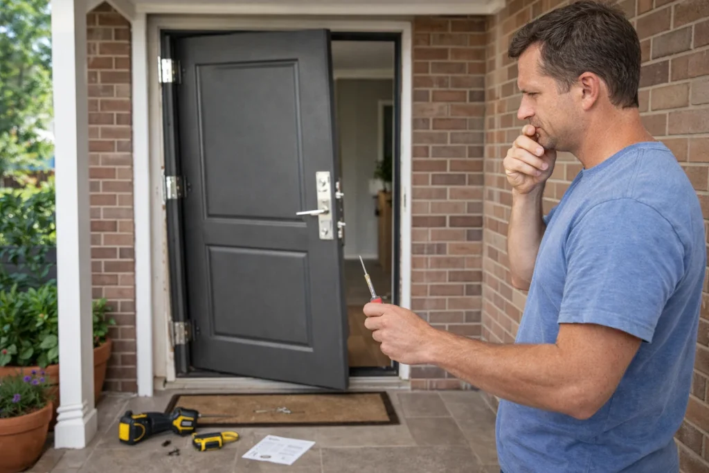 Is Professional Installation Worth the Cost?