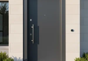 security doors quality
