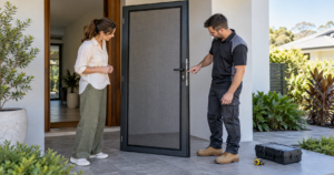 Security Door Buying Guide